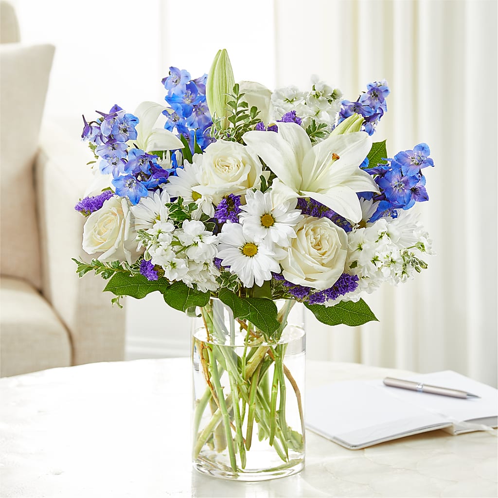 Soothing Scents Bouquet – HOORAY'S FROM HOLLYWOOD, Hollywood FL