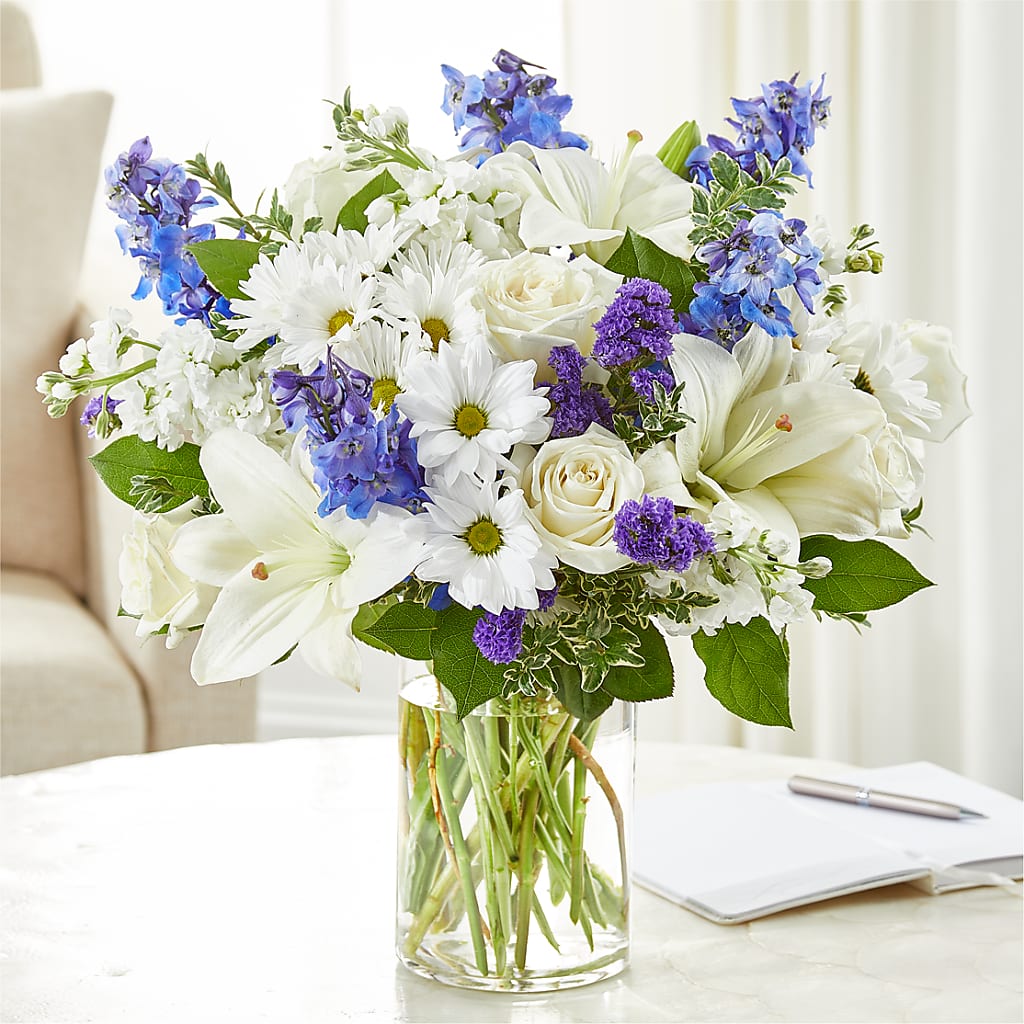 Soothing Scents Bouquet – HOORAY'S FROM HOLLYWOOD, Hollywood FL