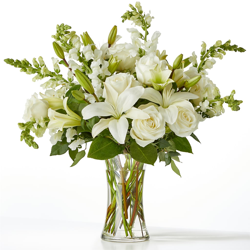 Eternal Friendship Bouquet – HOORAY'S FROM HOLLYWOOD, Hollywood FL