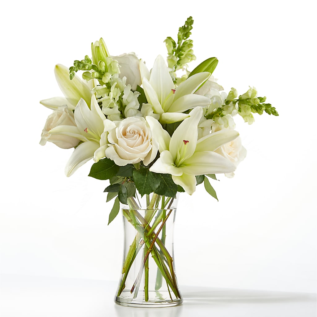 Eternal Friendship Bouquet – HOORAY'S FROM HOLLYWOOD, Hollywood FL