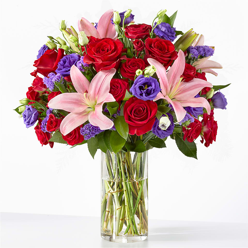 Truly Stunning Bouquet – HOORAY'S FROM HOLLYWOOD, Hollywood FL