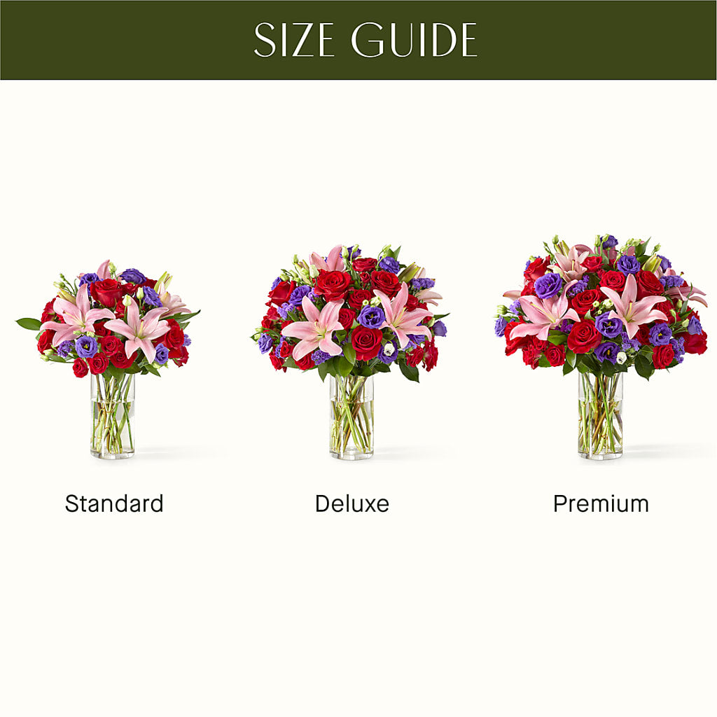 Truly Stunning Bouquet – HOORAY'S FROM HOLLYWOOD, Hollywood FL
