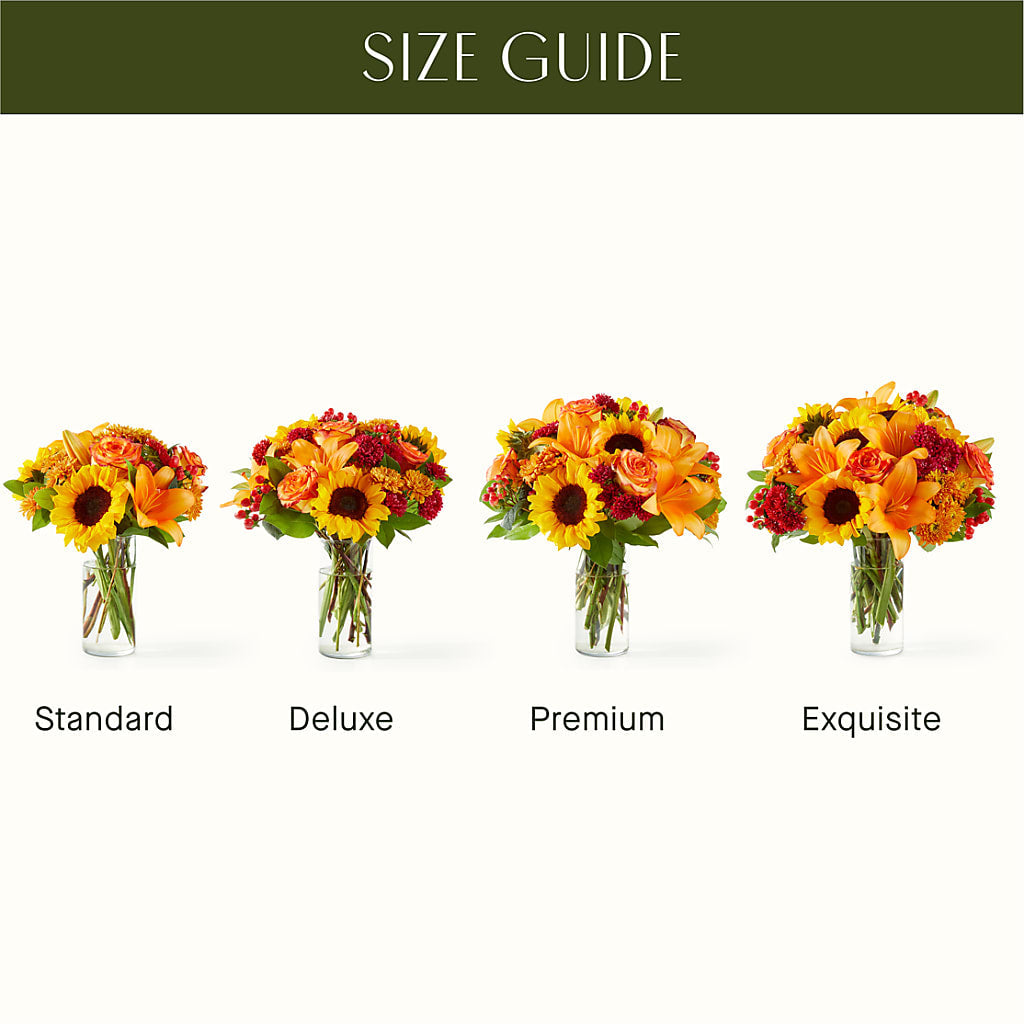 Fall Day Bouquet – HOORAY'S FROM HOLLYWOOD, Hollywood FL