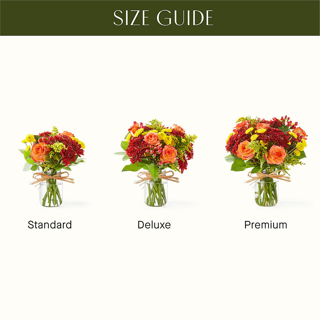 Apple Picking Bouquet – HOORAY'S FROM HOLLYWOOD, Hollywood FL