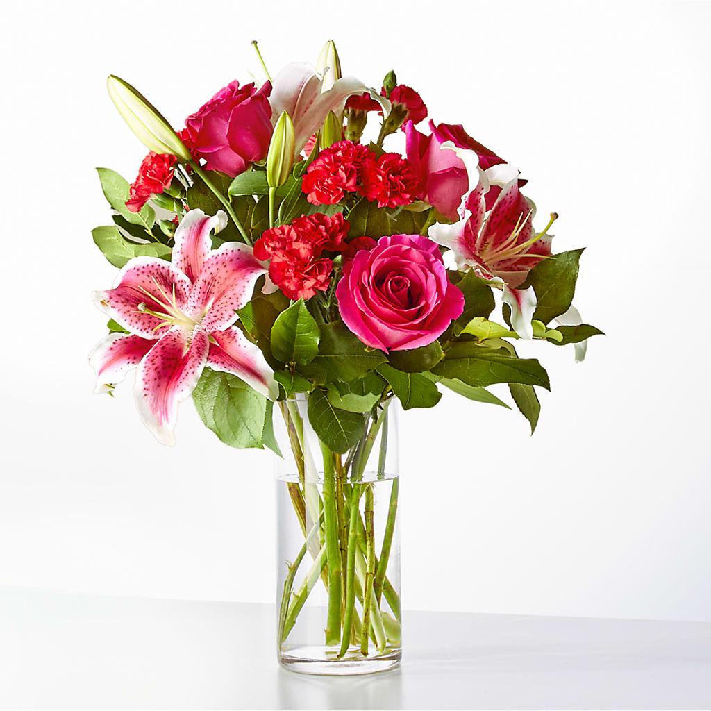 Love at First Sight Bouquet – HOORAY'S FROM HOLLYWOOD, Hollywood FL