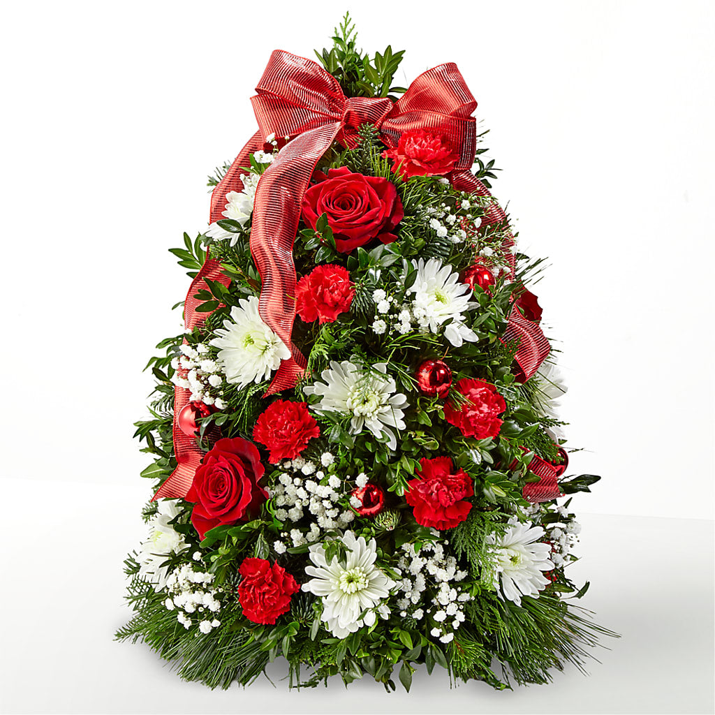 Make It Merry Tree – HOORAY'S FROM HOLLYWOOD, Hollywood FL