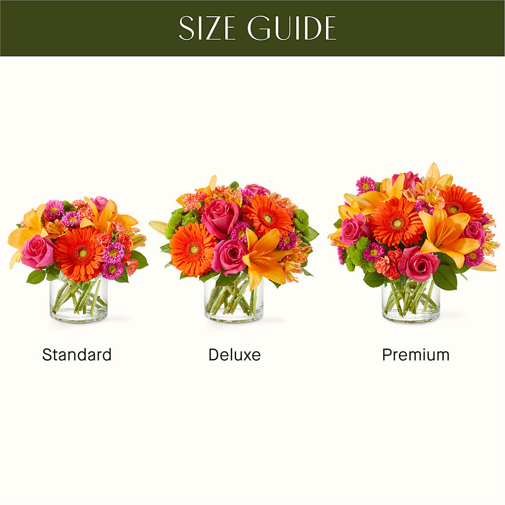 Soiree Bouquet – HOORAY'S FROM HOLLYWOOD, Hollywood FL
