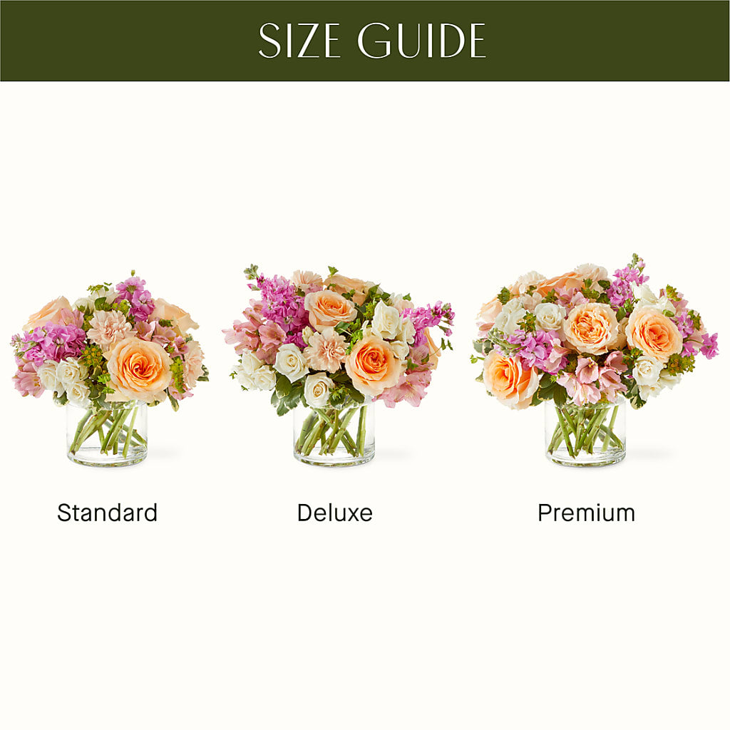 Paradise Bouquet – HOORAY'S FROM HOLLYWOOD, Hollywood FL