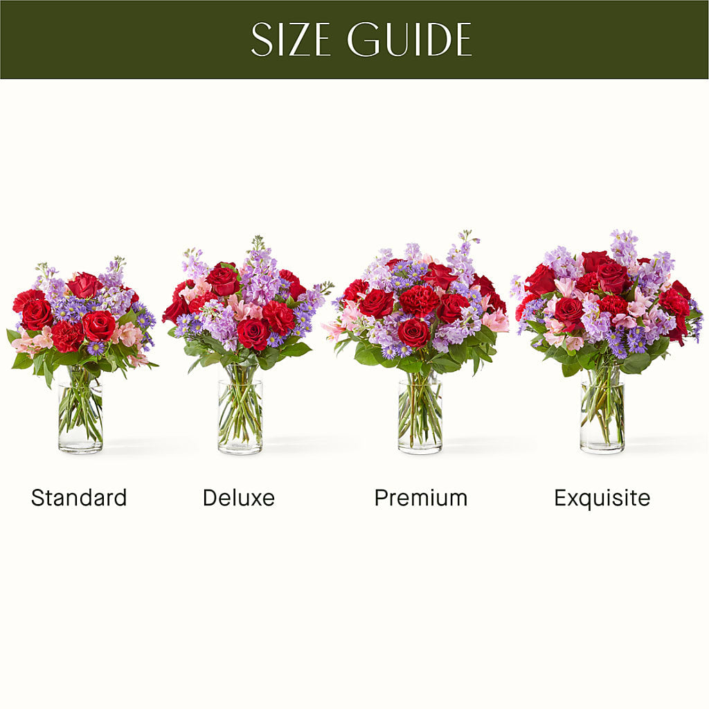 Your Majesty Bouquet – HOORAY'S FROM HOLLYWOOD, Hollywood FL