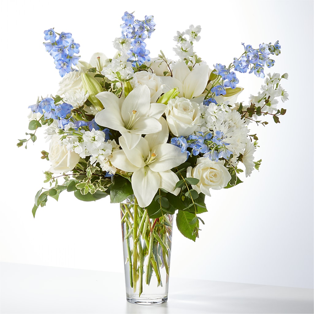 Peace of Mind Bouquet – HOORAY'S FROM HOLLYWOOD, Hollywood FL