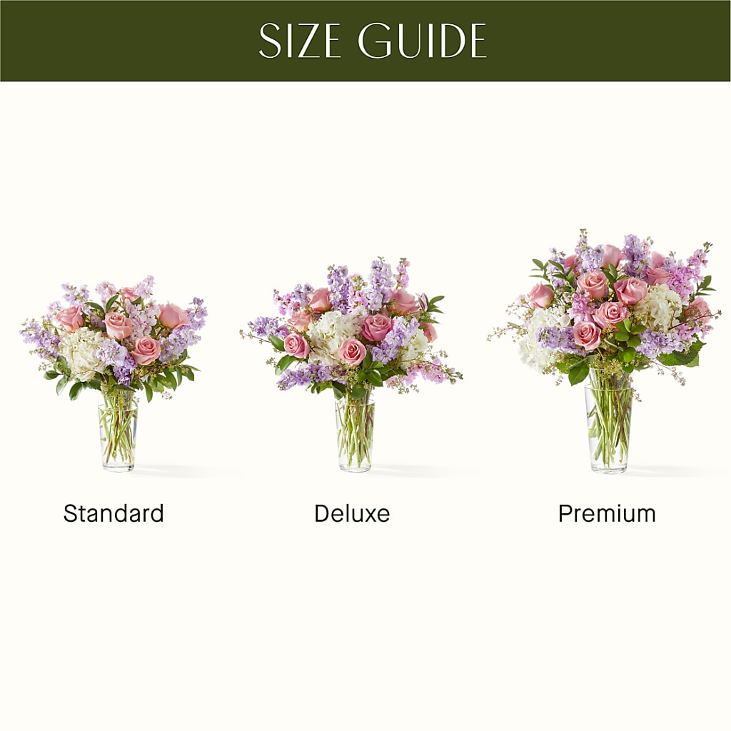 Embraced Bouquet – HOORAY'S FROM HOLLYWOOD, Hollywood FL