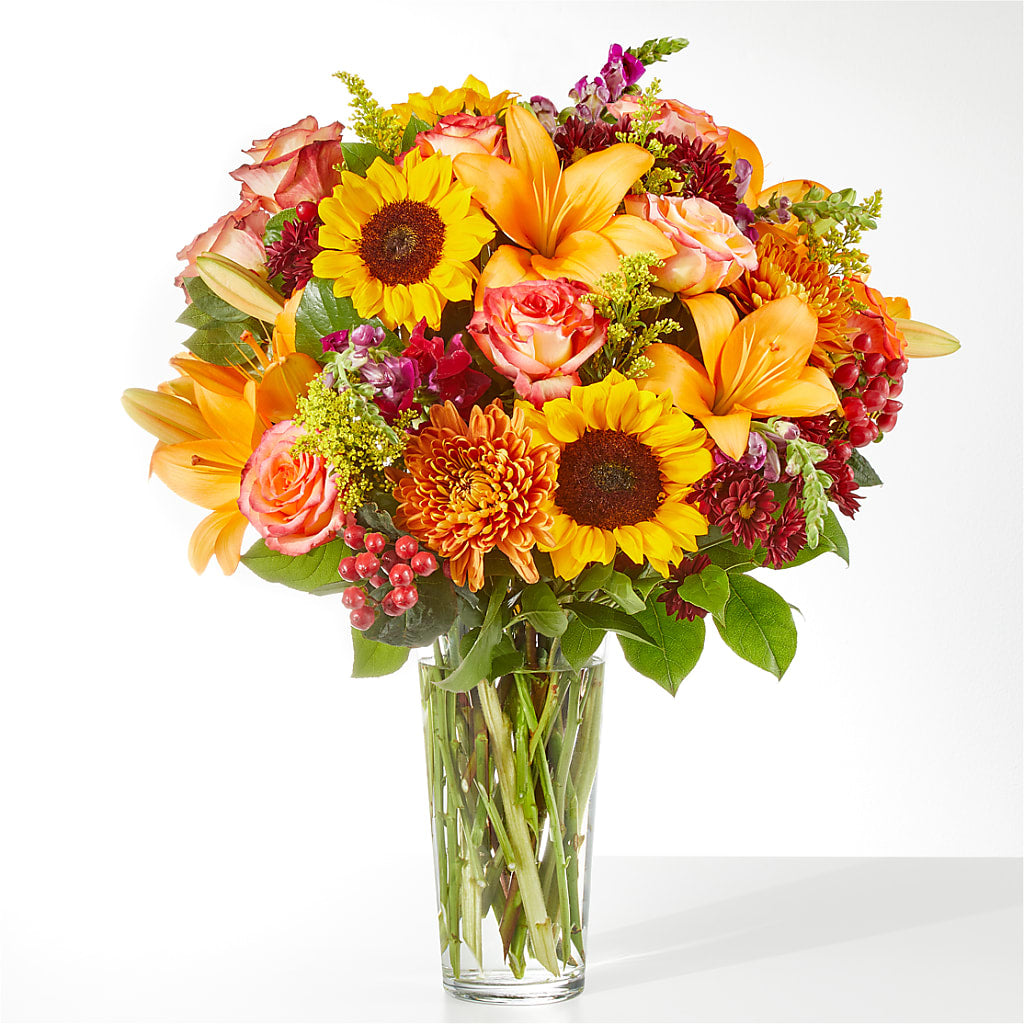 Seasons Change Bouquet – HOORAY'S FROM HOLLYWOOD, Hollywood FL