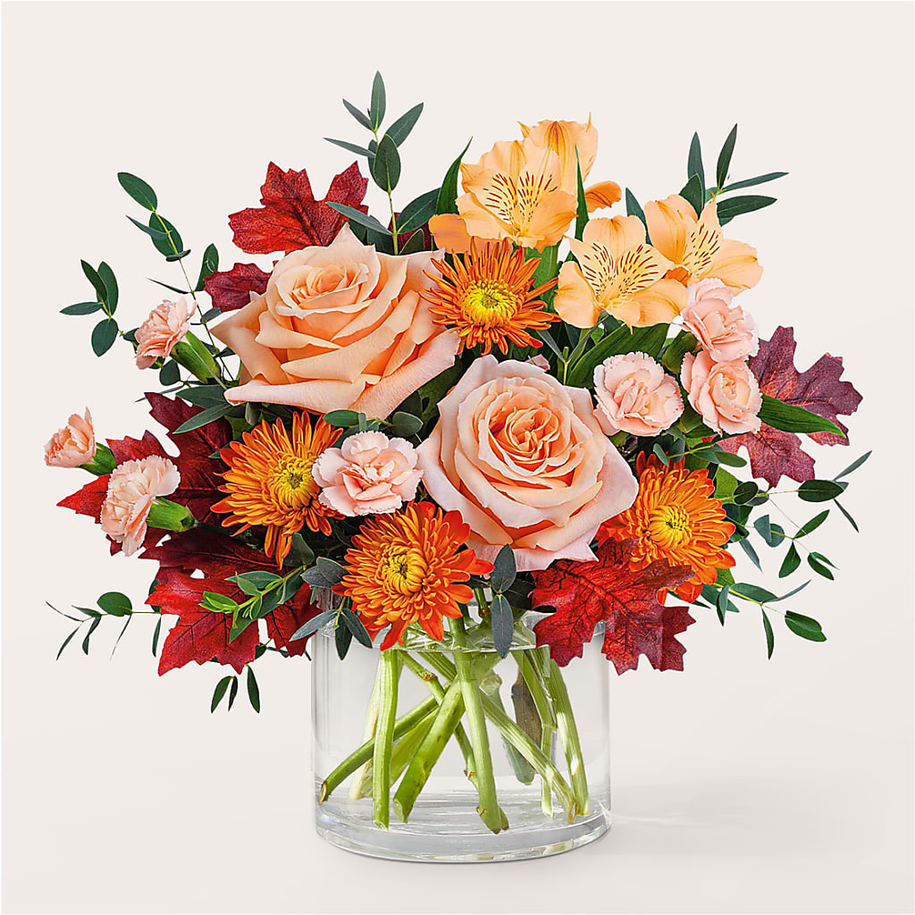 Spiced Latte Bouquet – HOORAY'S FROM HOLLYWOOD, Hollywood FL