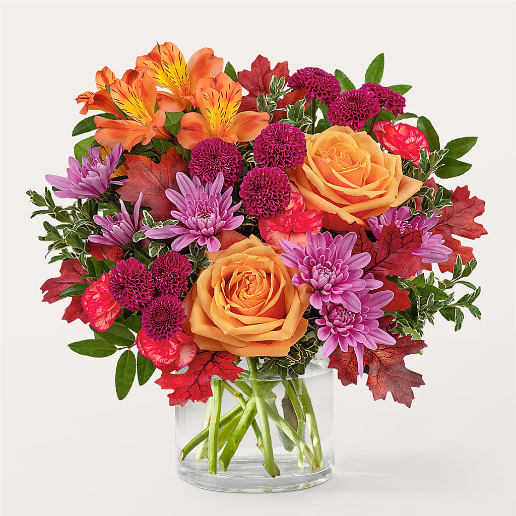Terracotta Treasures Bouquet – HOORAY'S FROM HOLLYWOOD, Hollywood FL