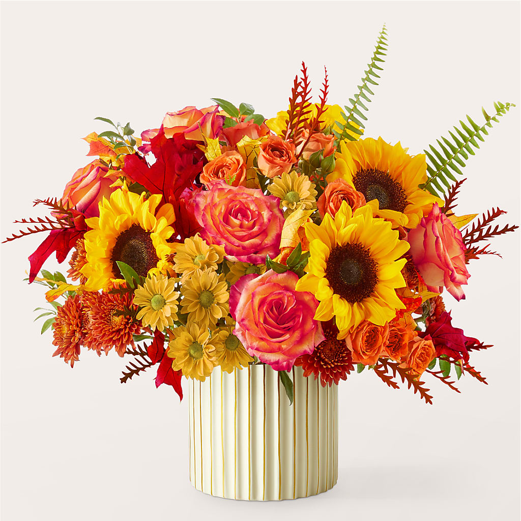 Fall Campfire Bouquet – HOORAY'S FROM HOLLYWOOD, Hollywood FL