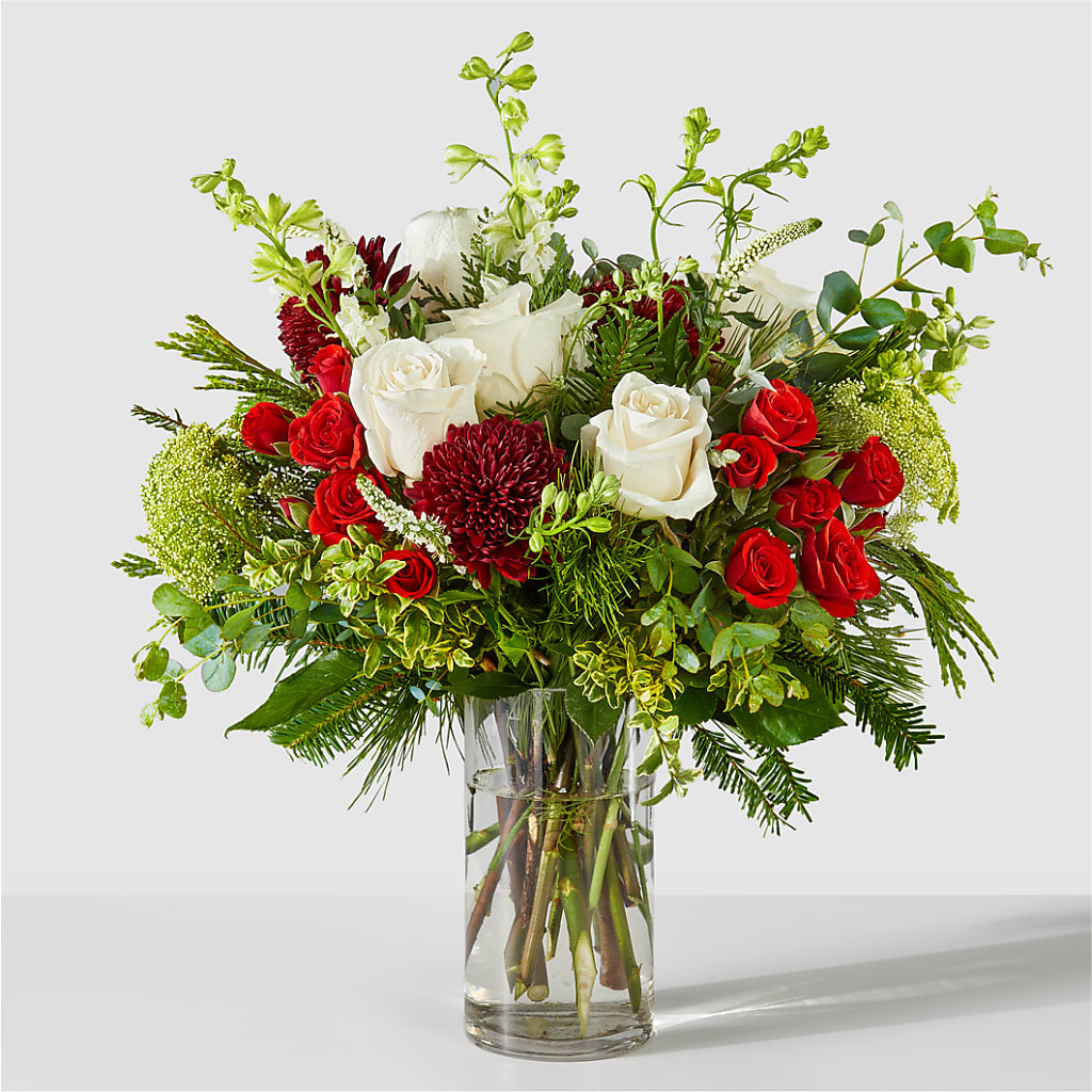 Favorite Traditions Bouquet – HOORAY'S FROM HOLLYWOOD, Hollywood FL