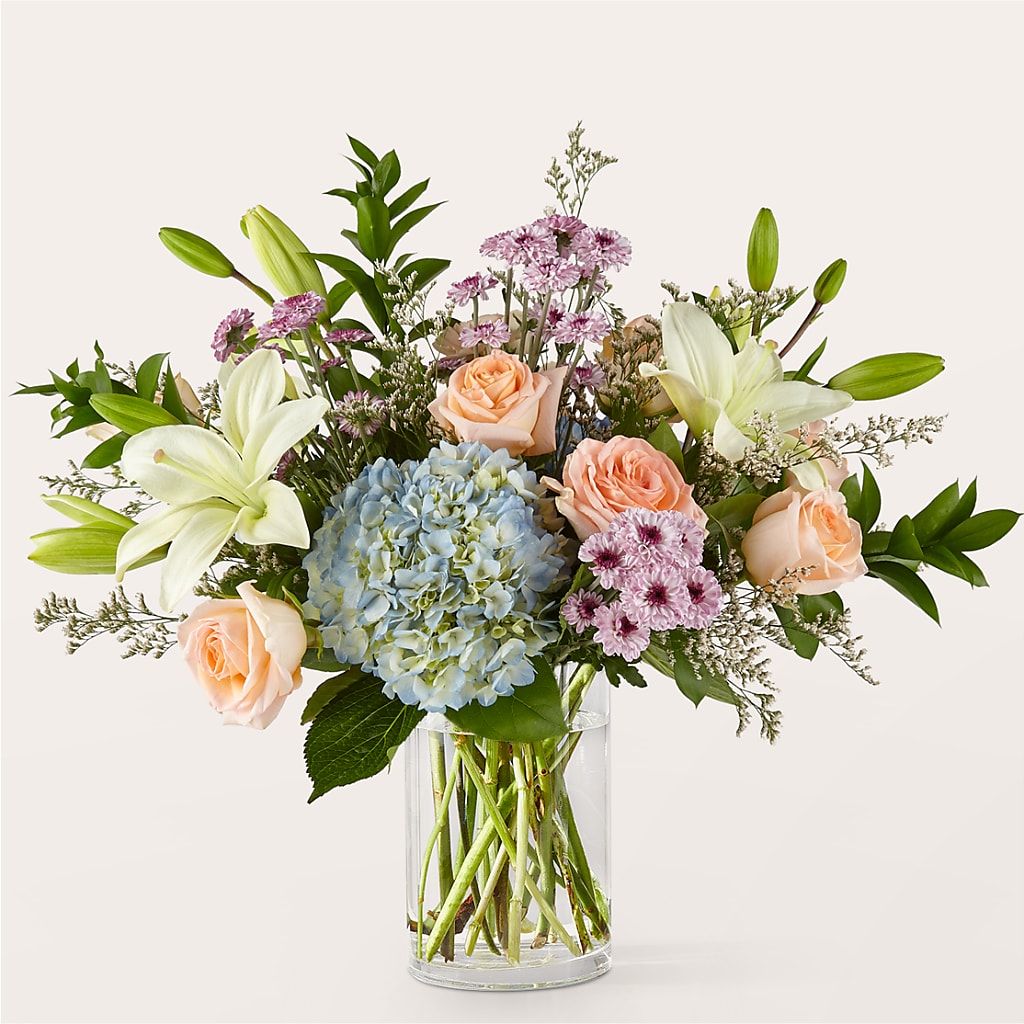 Slow Mornings Bouquet – HOORAY'S FROM HOLLYWOOD, Hollywood FL