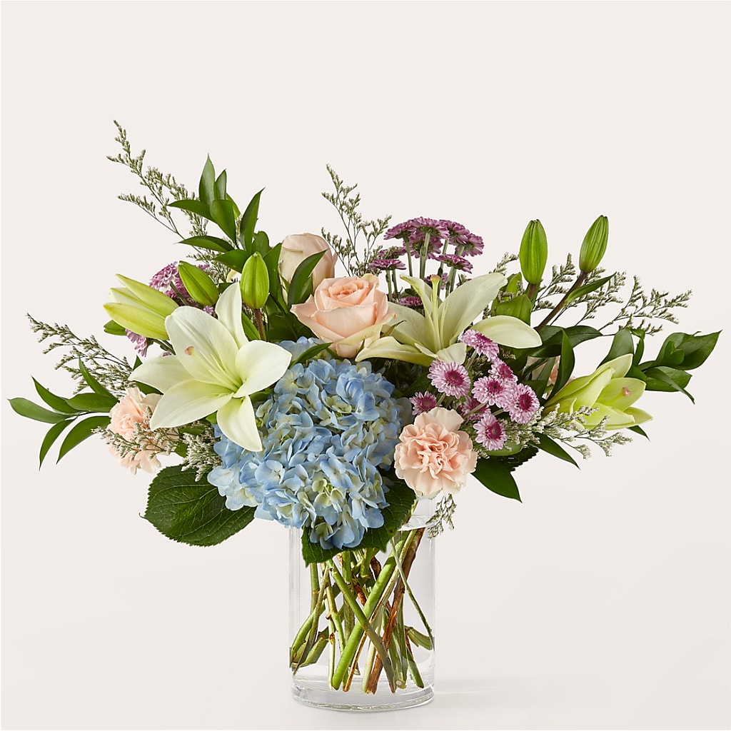 Slow Mornings Bouquet – HOORAY'S FROM HOLLYWOOD, Hollywood FL