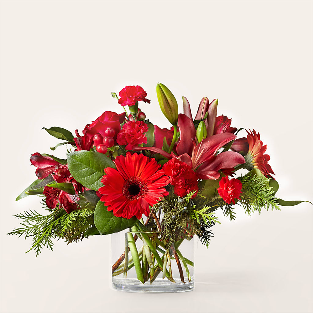 Friendsmas Bouquet – HOORAY'S FROM HOLLYWOOD, Hollywood FL