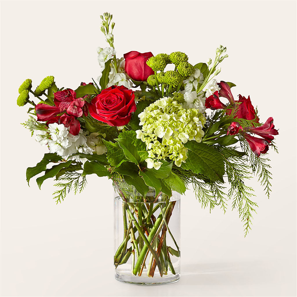Tree Shopping Bouquet – HOORAY'S FROM HOLLYWOOD, Hollywood FL