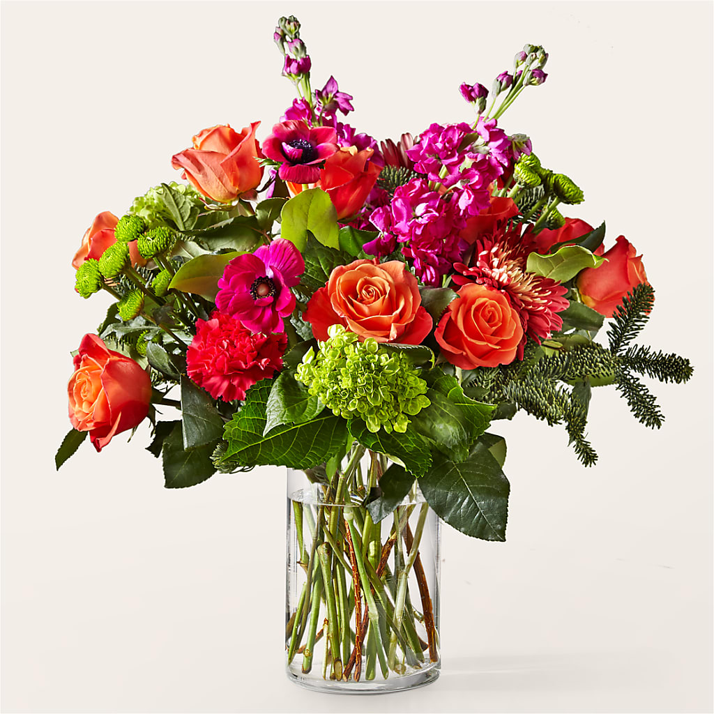 All the Tinsel Bouquet – HOORAY'S FROM HOLLYWOOD, Hollywood FL