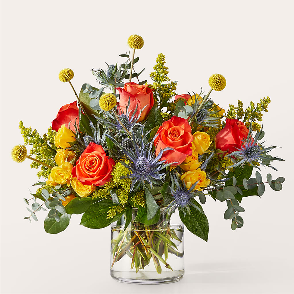 Disco Bouquet – HOORAY'S FROM HOLLYWOOD, Hollywood FL