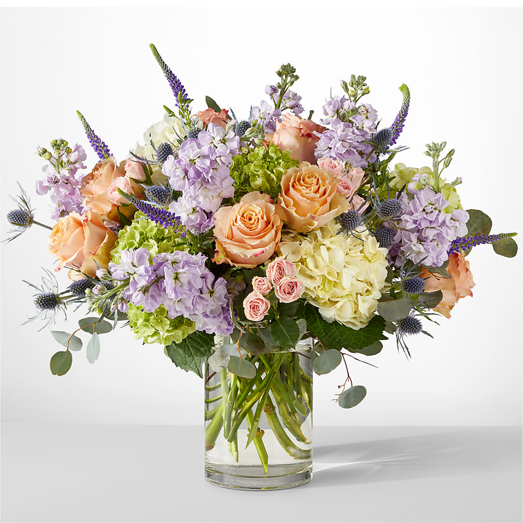 Porch Swing Bouquet – HOORAY'S FROM HOLLYWOOD, Hollywood FL
