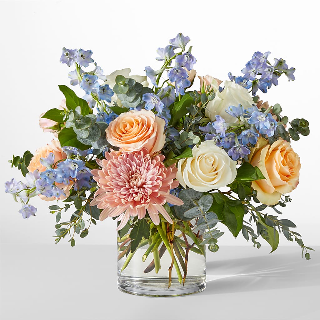 Inspired Bouquet – HOORAY'S FROM HOLLYWOOD, Hollywood FL