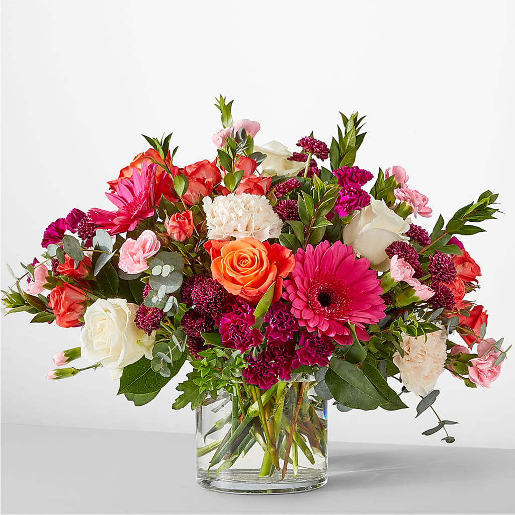 Smell the Roses Bouquet – HOORAY'S FROM HOLLYWOOD, Hollywood FL