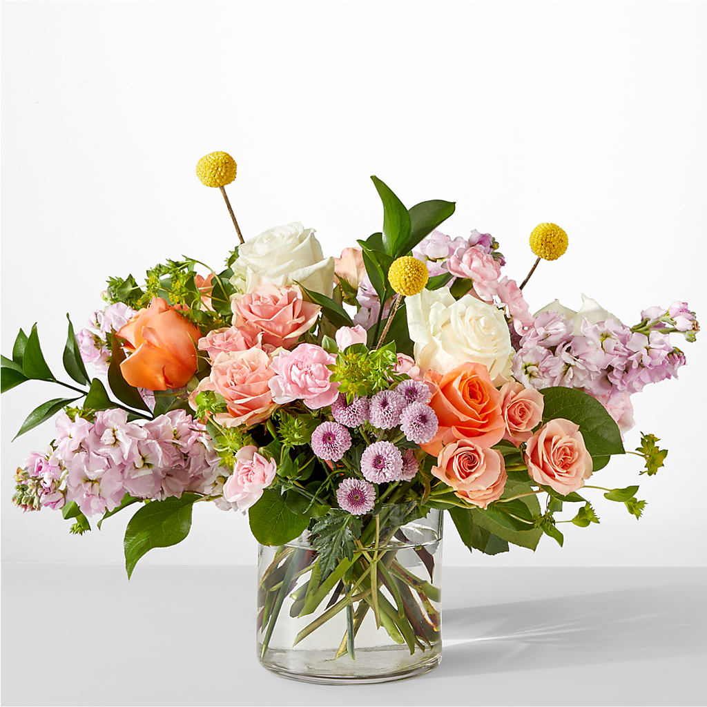 French Market Bouquet – HOORAY'S FROM HOLLYWOOD, Hollywood FL