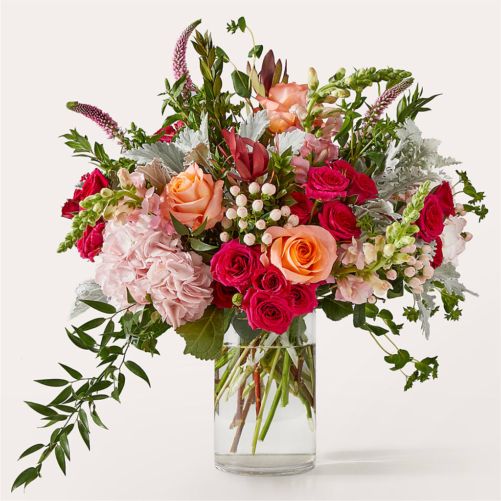 Glitz & Glam Bouquet – HOORAY'S FROM HOLLYWOOD, Hollywood FL