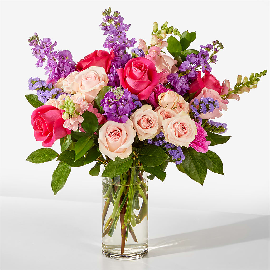 The Cha-Cha Bouquet – HOORAY'S FROM HOLLYWOOD, Hollywood FL