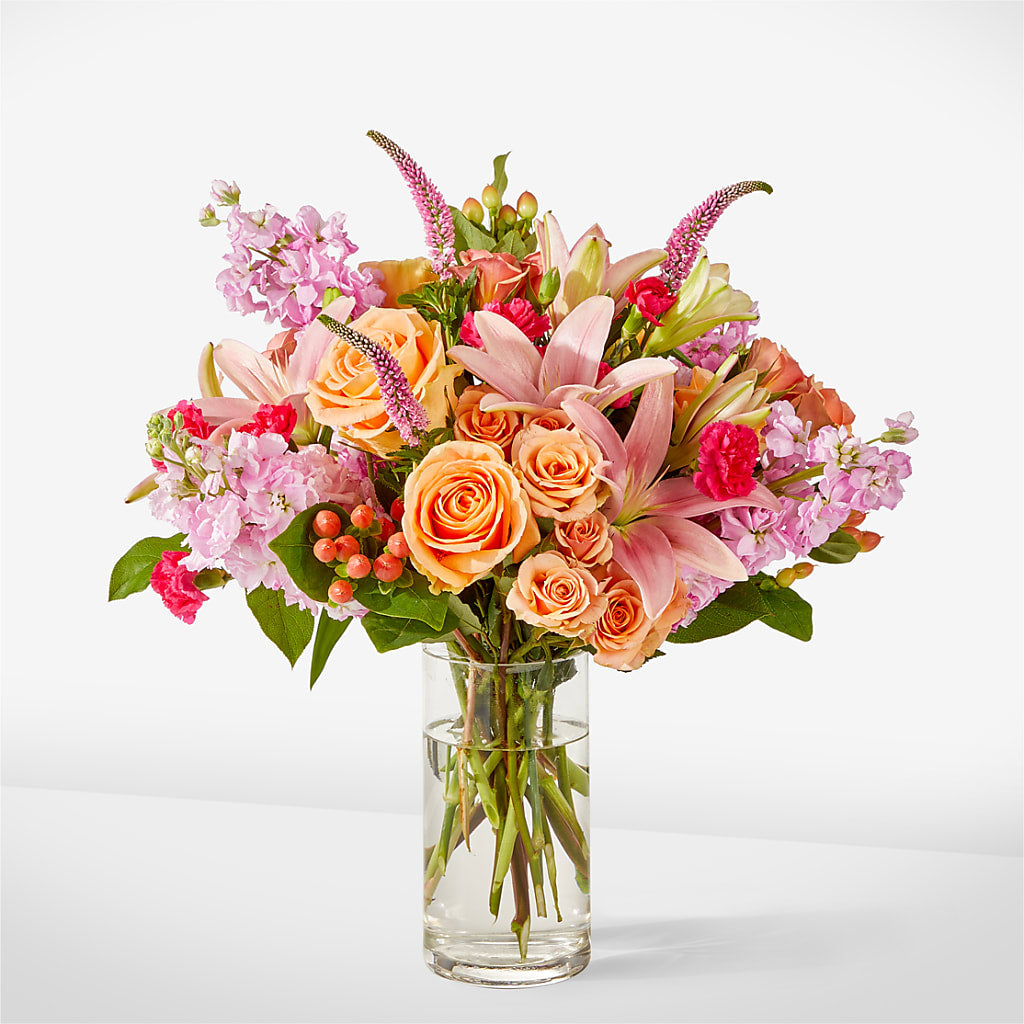 Bisous Bouquet – HOORAY'S FROM HOLLYWOOD, Hollywood FL