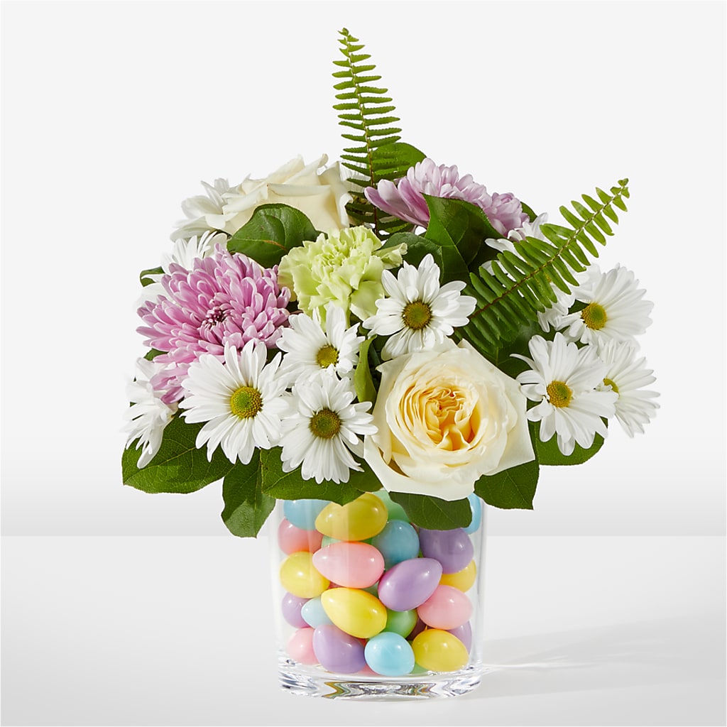 Easter Brunch Bouquet – HOORAY'S FROM HOLLYWOOD, Hollywood FL