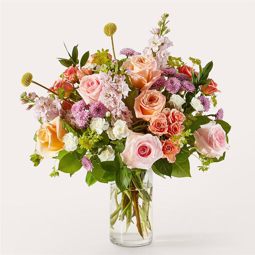 Perfect Contentment Bouquet – HOORAY'S FROM HOLLYWOOD, Hollywood FL