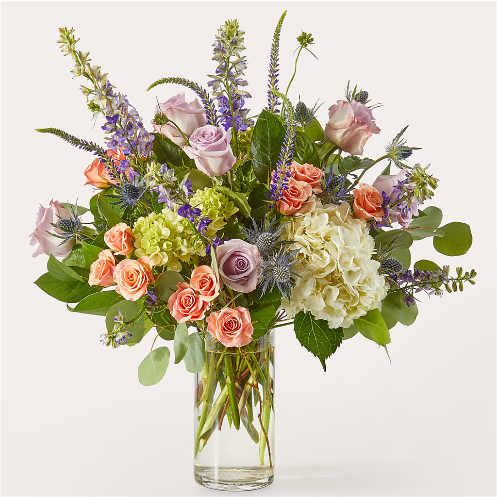 Appealing Aura Bouquet – HOORAY'S FROM HOLLYWOOD, Hollywood FL
