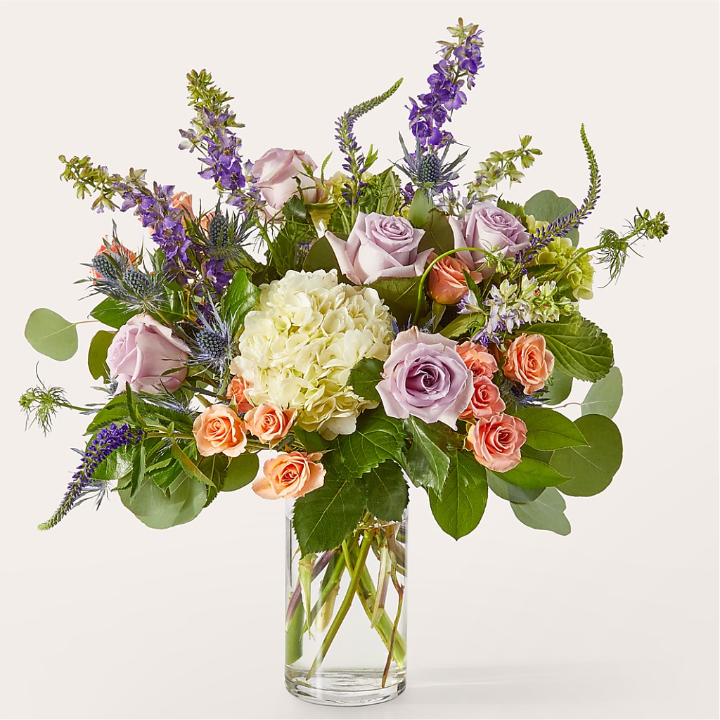 Appealing Aura Bouquet – HOORAY'S FROM HOLLYWOOD, Hollywood FL