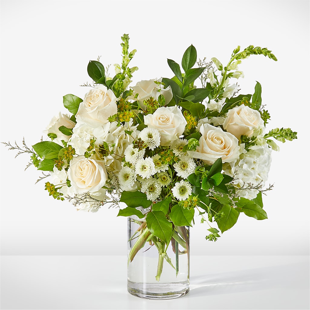 Hint of Vanilla Bouquet – HOORAY'S FROM HOLLYWOOD, Hollywood FL