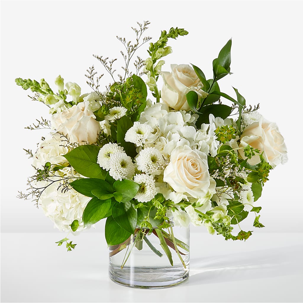 Hint of Vanilla Bouquet – HOORAY'S FROM HOLLYWOOD, Hollywood FL