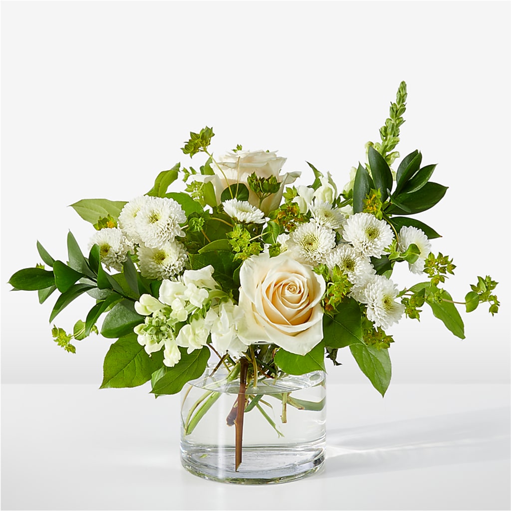 Hint of Vanilla Bouquet – HOORAY'S FROM HOLLYWOOD, Hollywood FL