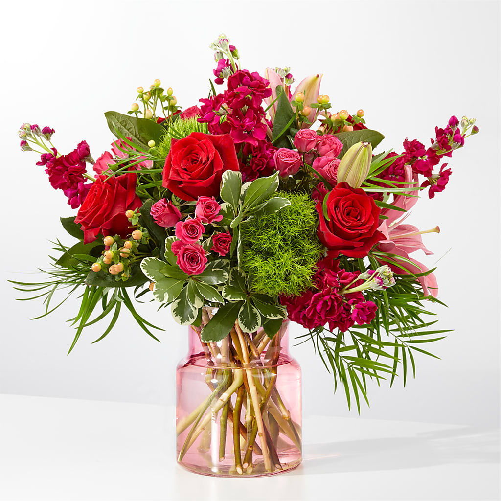In Every Lifetime Bouquet – HOORAY'S FROM HOLLYWOOD, Hollywood FL