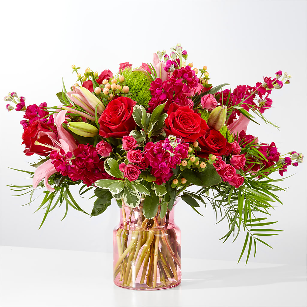 In Every Lifetime Bouquet – HOORAY'S FROM HOLLYWOOD, Hollywood FL