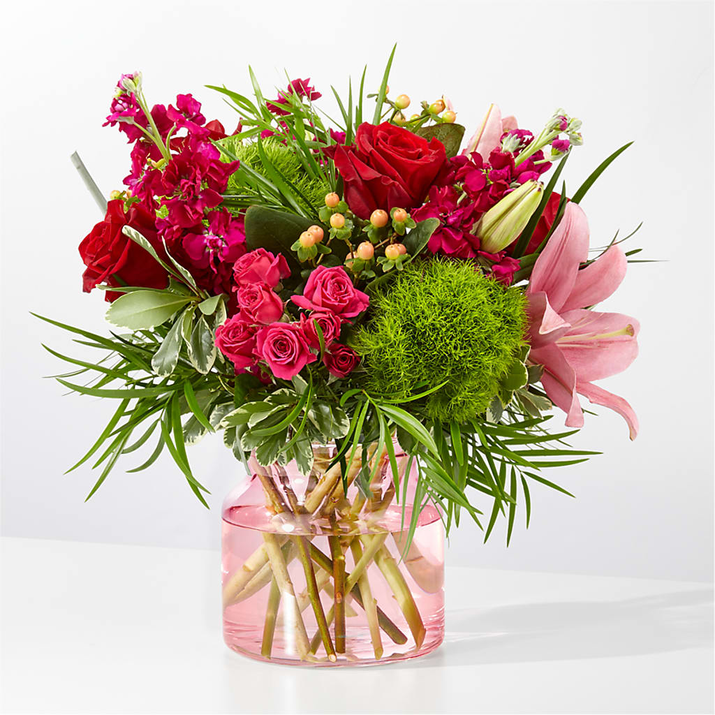 In Every Lifetime Bouquet – HOORAY'S FROM HOLLYWOOD, Hollywood FL