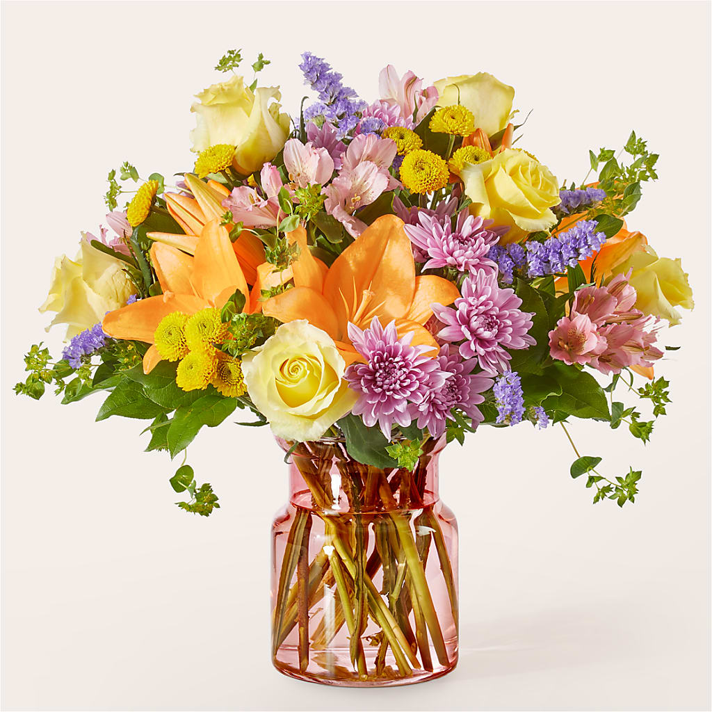 Lucky Charm Bouquet – HOORAY'S FROM HOLLYWOOD, Hollywood FL