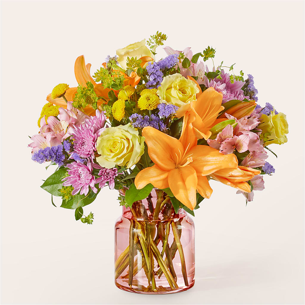 Lucky Charm Bouquet – HOORAY'S FROM HOLLYWOOD, Hollywood FL