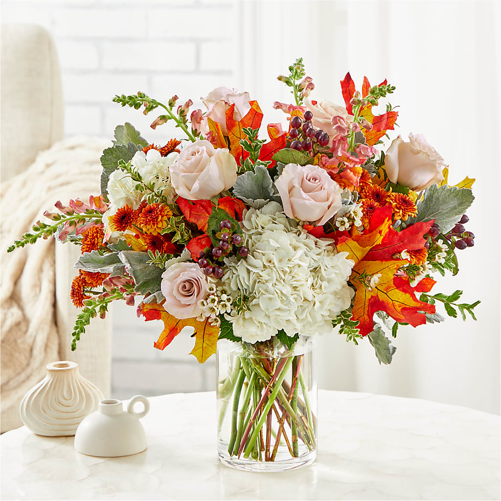 Autumnal Equinox Bouquet – HOORAY'S FROM HOLLYWOOD, Hollywood FL
