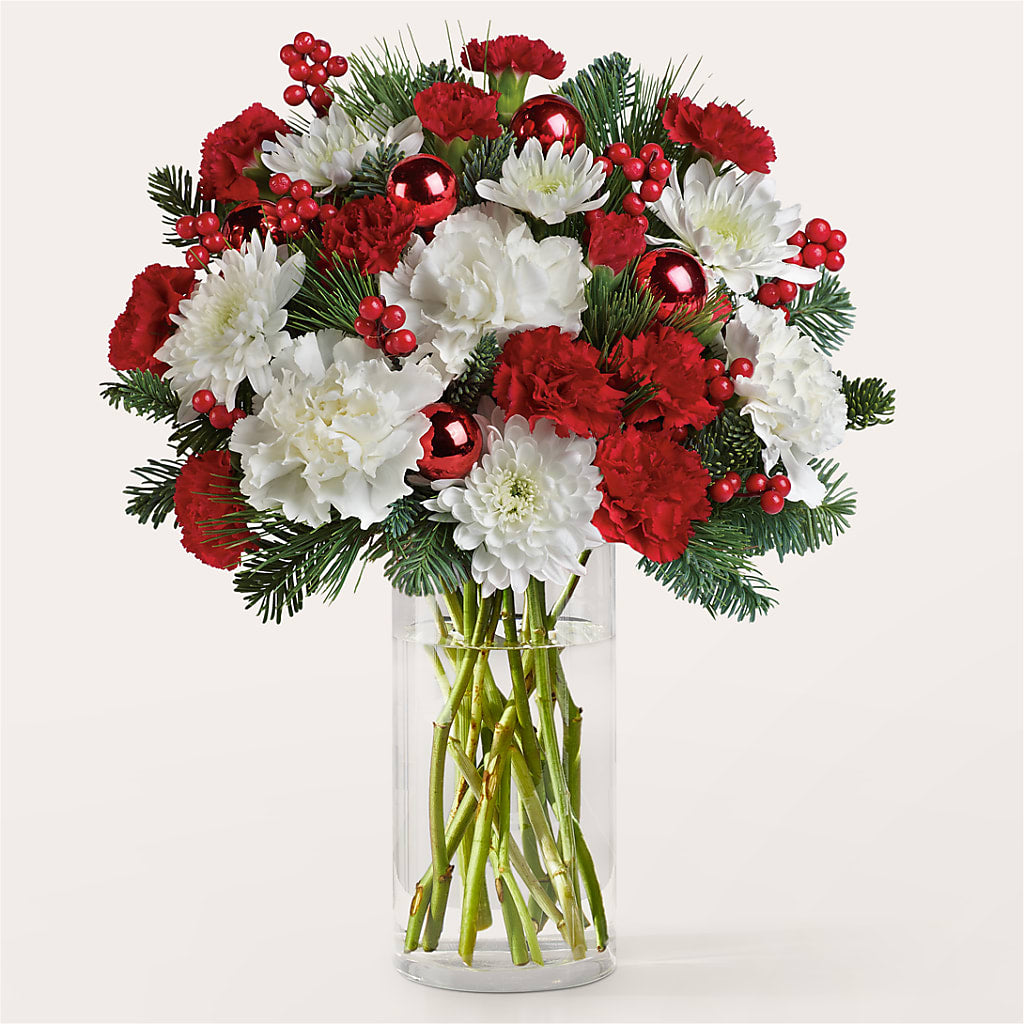 Good Tidings Bouquet – HOORAY'S FROM HOLLYWOOD, Hollywood FL