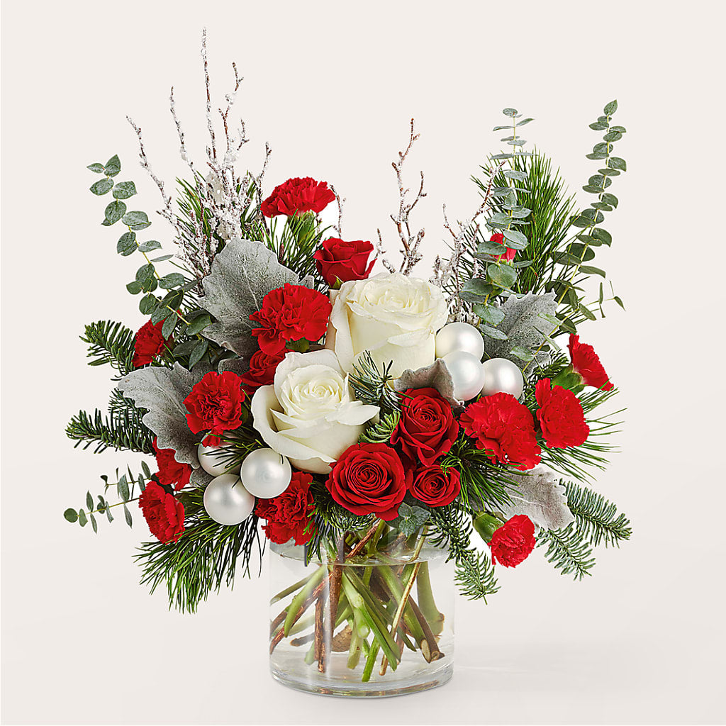 Trimming the Tree Bouquet – HOORAY'S FROM HOLLYWOOD, Hollywood FL