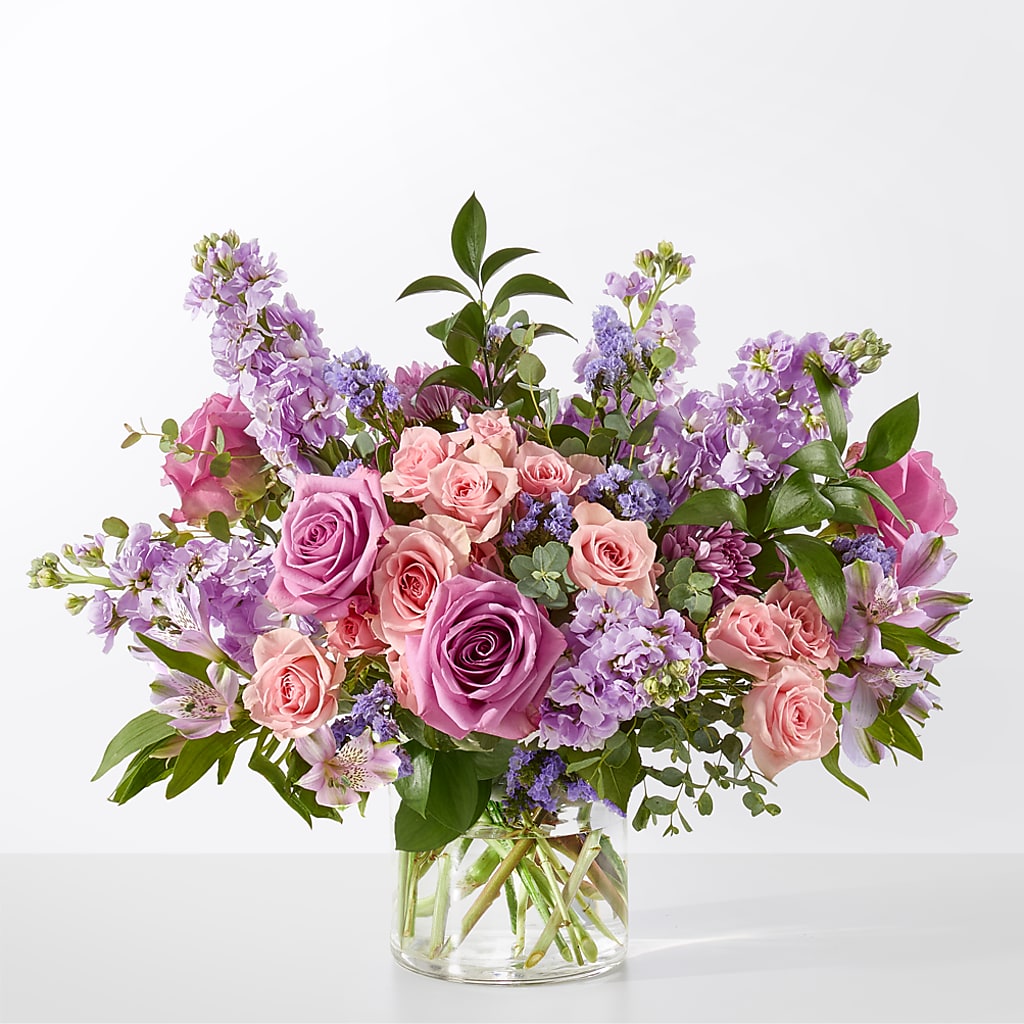 Cloud Nine Bouquet – HOORAY'S FROM HOLLYWOOD, Hollywood FL