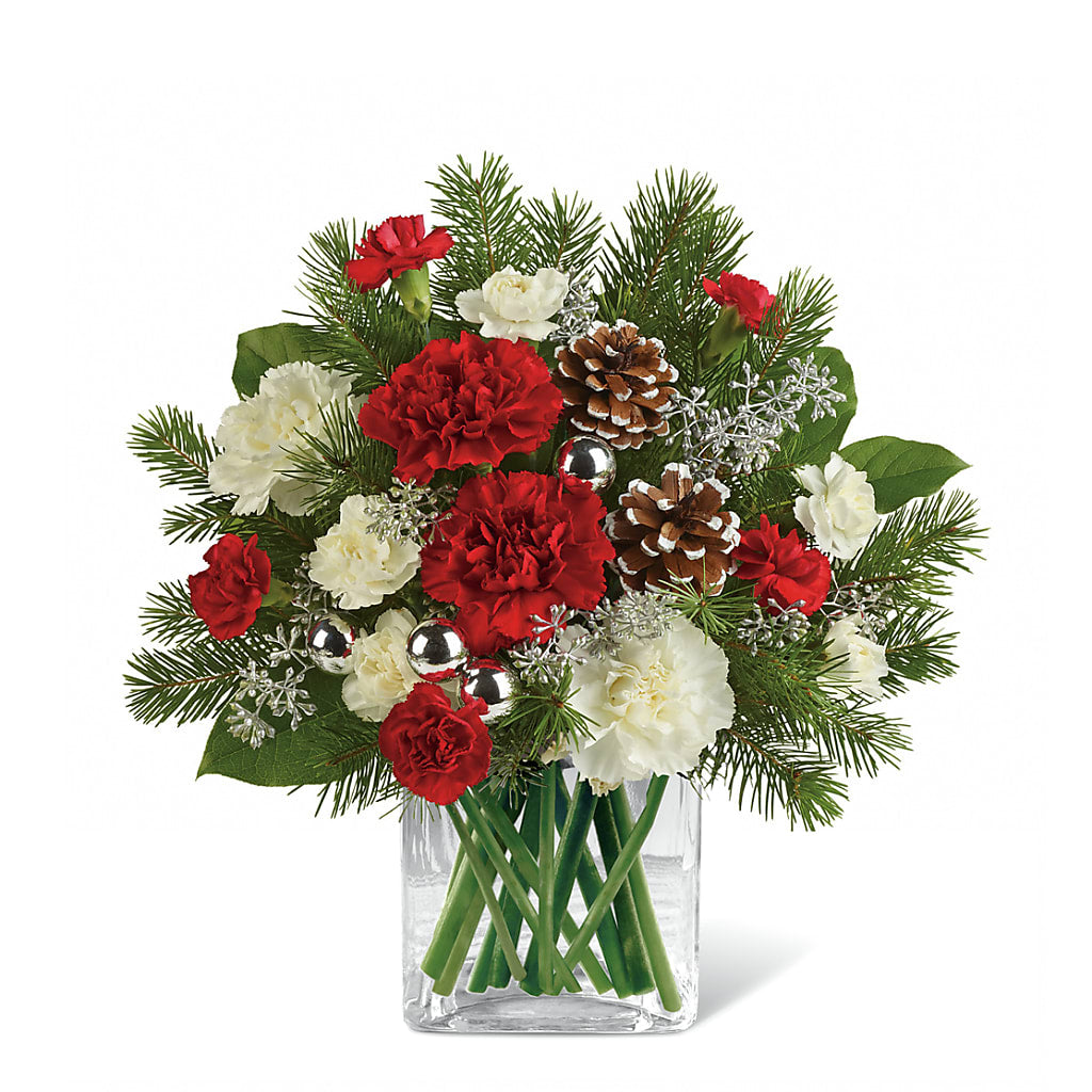 Woodland Wonder Bouquet – HOORAY'S FROM HOLLYWOOD, Hollywood FL